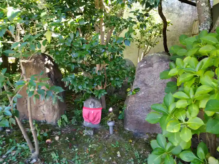 元興寺(奈良県)