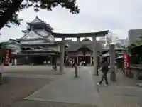 龍城神社(愛知県)