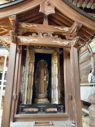 華厳寺(岐阜県)