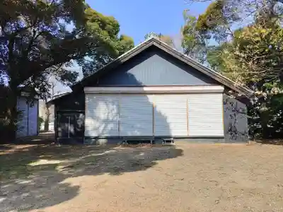 大宮神社のその他建物