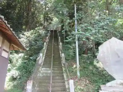 氷川神社(埼玉県)