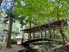 塩野神社(長野県)