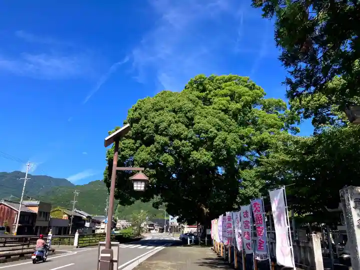 尾鷲神社(三重県)