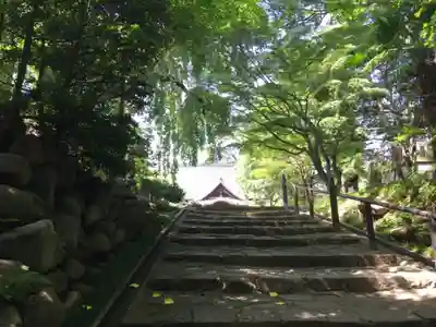 輪王寺のその他建物