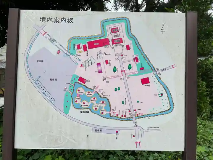 大神神社(栃木県)