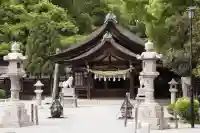 知立神社(愛知県)