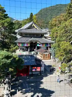 善光寺(長野県)