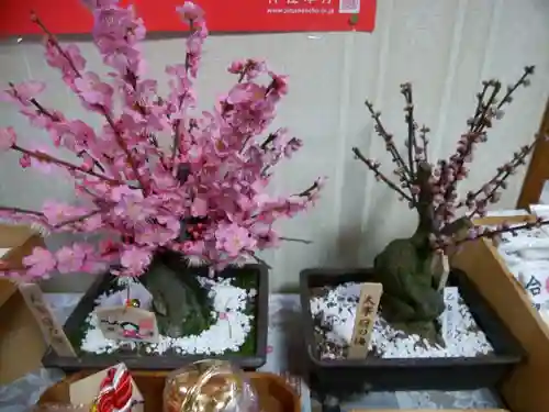 彌彦神社　(伊夜日子神社)の芸術