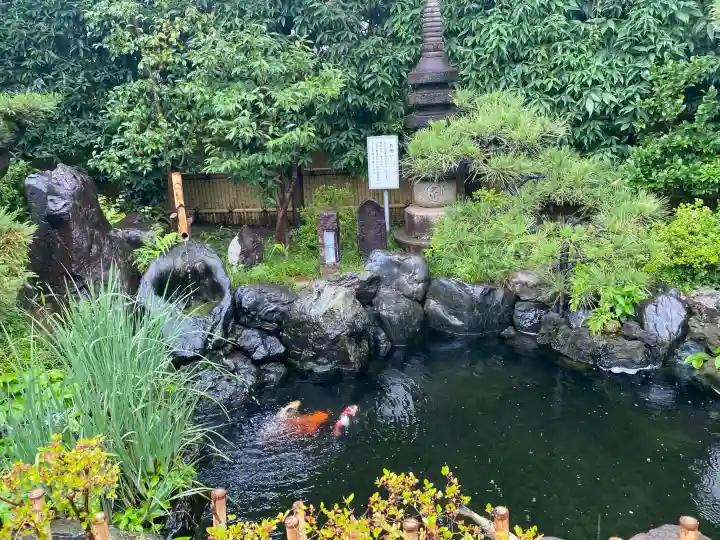 常性寺(東京都)
