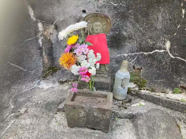 長光寺(神奈川県)