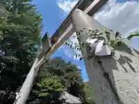 手力雄神社(岐阜県)