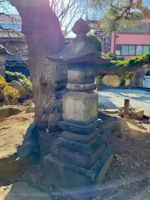 清光院(東京都)