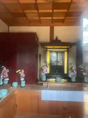 西松江弁財天(兵庫県)