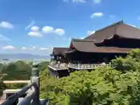清水寺(京都府)