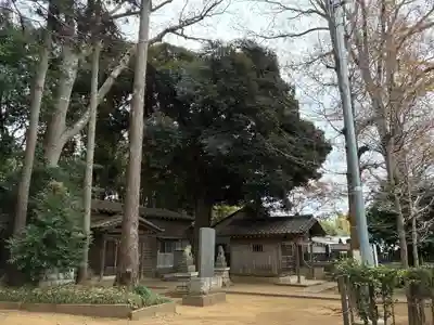 鳥見神社(千葉県)