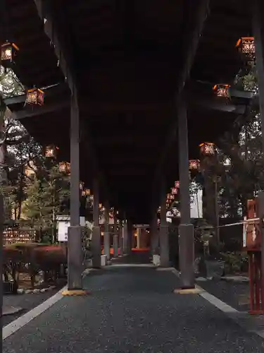 大井神社(静岡県)