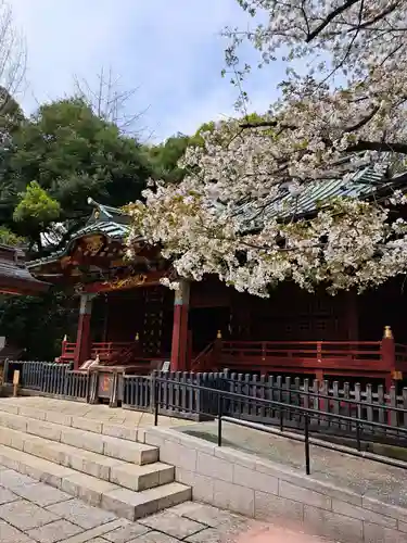金王八幡宮(東京都)