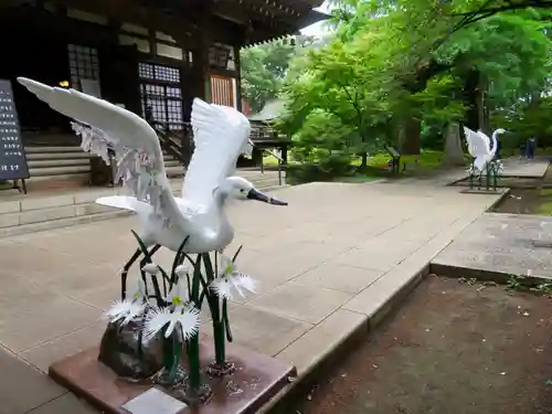 淨眞寺の狛犬