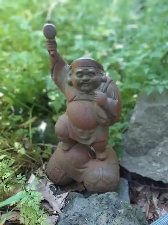 小野照崎神社(東京都)