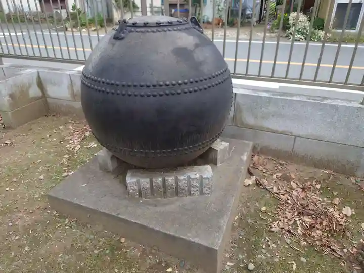 橘神社のその他建物