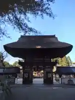 沙沙貴神社(滋賀県)