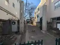 理性寺(東京都)