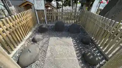 弘明寺のその他建物