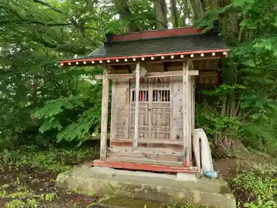 桂木地蔵堂(岩手県)
