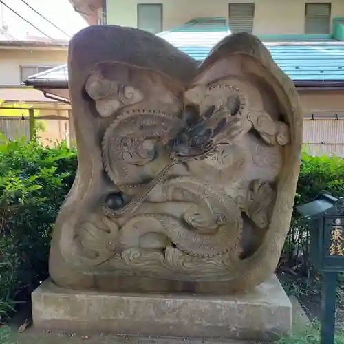 田無神社(東京都)