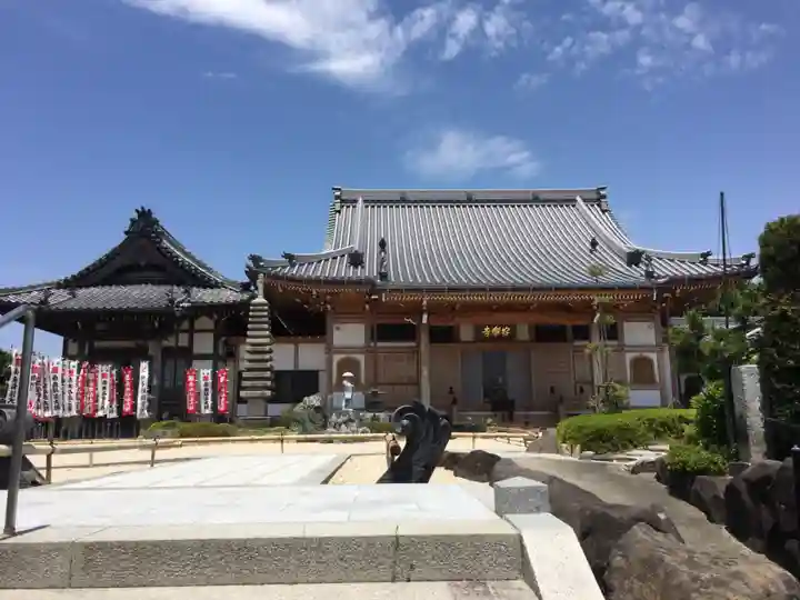 安楽寺のその他建物