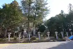 大鳥神社(滋賀県)