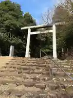 元伊勢内宮 皇大神社(京都府)