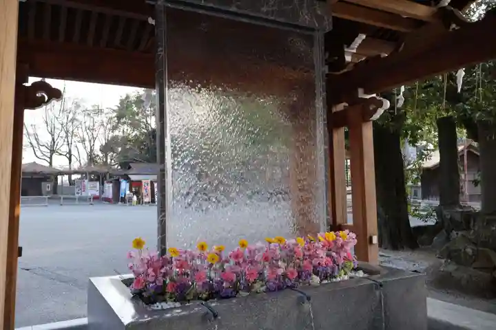 宮地嶽神社(福岡県)