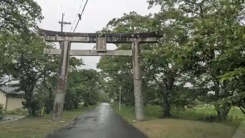 新宮神社(滋賀県)