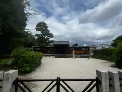 法住寺陵 (後白河天皇陵)(京都府)