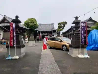 太田神社(東京都)
