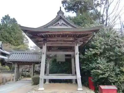 花山院菩提寺(兵庫県)