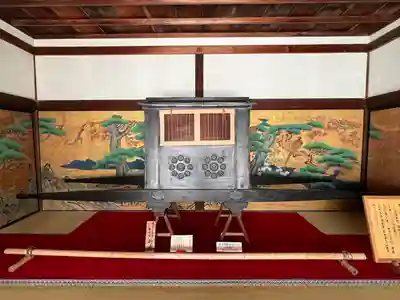 大覚寺のその他建物
