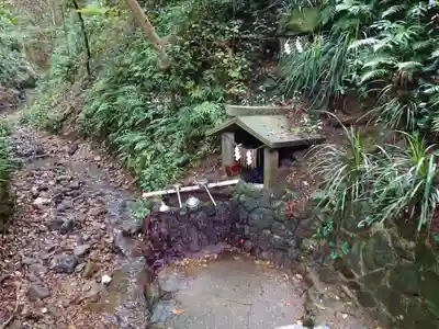 宗像大社中津宮(福岡県)