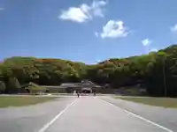 福岡縣護國神社(福岡県)