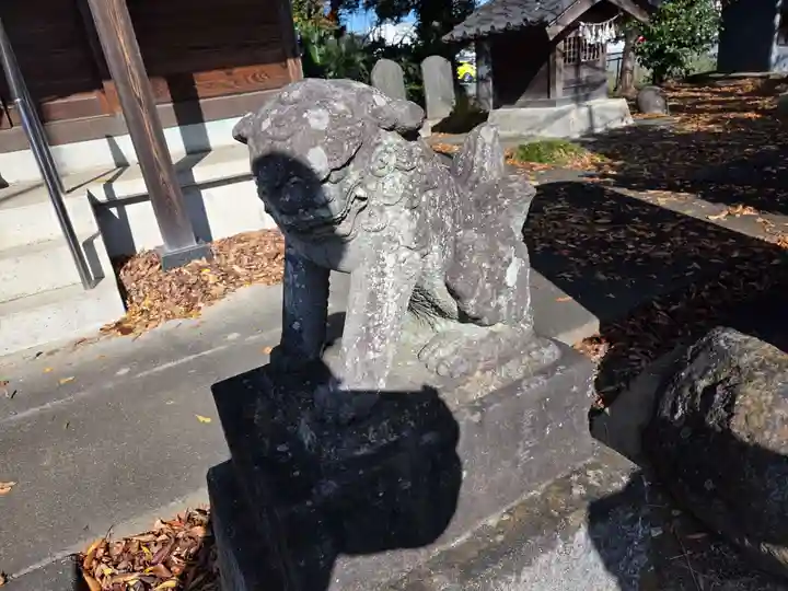 稲荷神社(埼玉県)