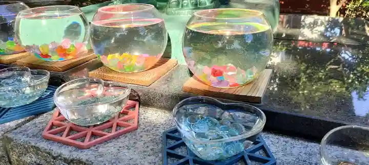 法輪寺のその他建物