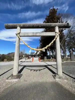 鷲宮神社(栃木県)