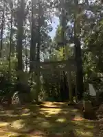 天照大神(千葉県)