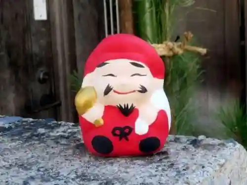 英信寺(東京都)