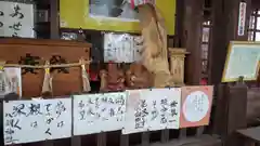 八剱神社　八剣神社の建物その他