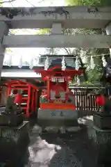 秩父神社(埼玉県)