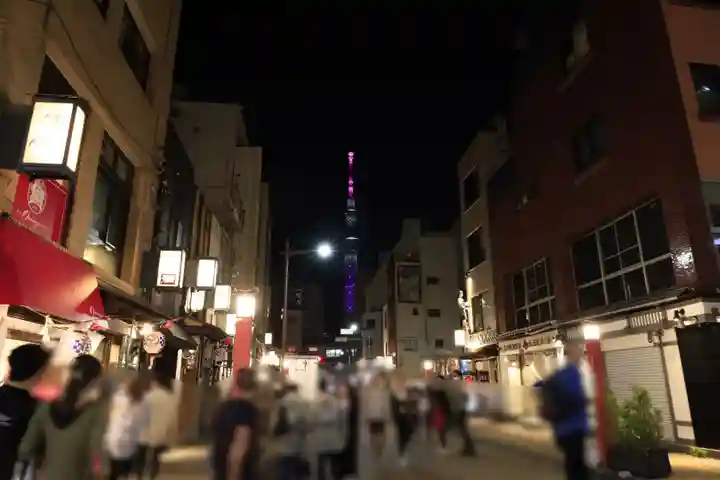 浅草寺(東京都)