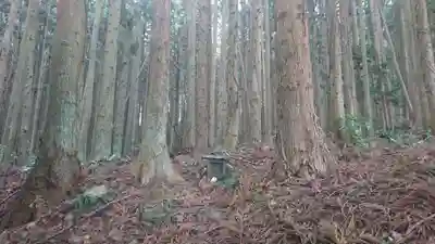 山神社(宮城県)