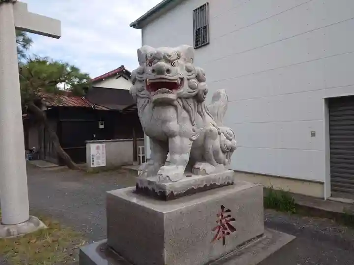 熊野神社(東京都)